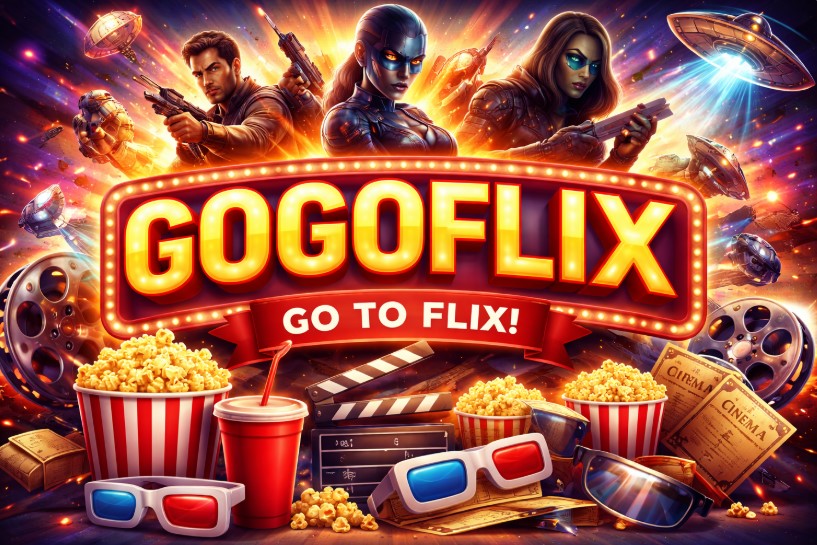 gogoflix